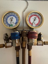 Usa made mastercool for sale  Monticello