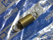 Molle per sedili usato  Siracusa