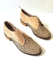 shoes leather suede aldo for sale  Portland