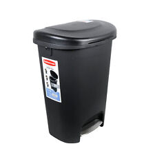 Rubbermaid gallon plastic for sale  Lincoln