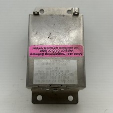 Rádio analógico DATARADIO JSLM RX TX 242-2041-530 comprar usado  Enviando para Brazil
