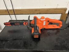 Black decker becs600 for sale  Houston