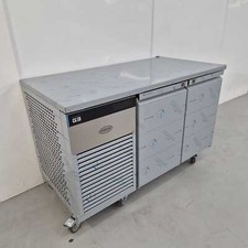Bench fridge counter for sale  BRIDGWATER