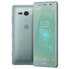 Smartphone Sony Xperia XZ2 compacto SO-05K 4GB+64GB 4G LTE desbloqueado, usado comprar usado  Enviando para Brazil