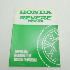 Honda ntv 600 gebraucht kaufen Honda ntv 600 gebraucht kaufen  Kreuztal