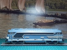 Jouef 8411 locomotive d'occasion  Gien