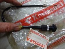 Kawasaki nos choke for sale  CLITHEROE