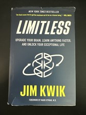 Limitless upgrade brain for sale  Holmdel