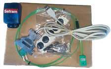 Log1520 sefram datalogger d'occasion  Fenouillet