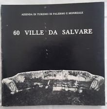 Ville salvare azienda usato Ville salvare azienda usato  Monreale