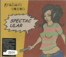 Graham coxon spectacular for sale  BASILDON