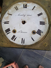 Mouvement horloge comtoise d'occasion  Caumont-sur-Durance