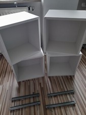 Ikea eket regal gebraucht kaufen  Ahnatal