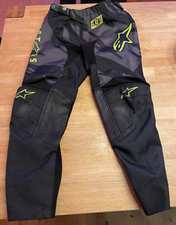 Alpinestars mtb moiuntainbike gebraucht kaufen  Braunschweig
