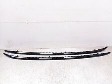Bmw g01 pair for sale  GLASGOW