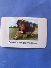 Horse drawn gypsy for sale  MONTGOMERY