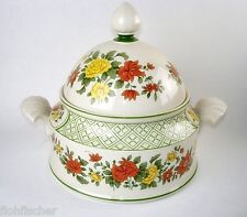 Schüssel deckel villeroy gebraucht kaufen  Waakirchen
