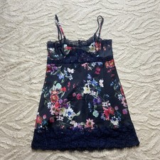 Lipsy navy floral for sale  BRADFORD