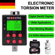 340n digitaler drehmomentschl� gebraucht kaufen  Aspisheim, Grolsheim