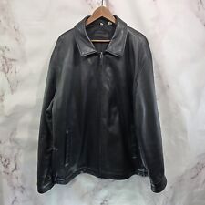 Saville row leather for sale  Pullman