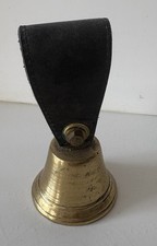 Cloche clochette sonnaille d'occasion  Saint-Georges-de-Reneins
