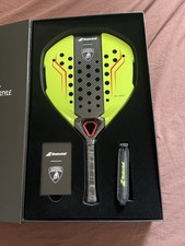 Lamborghini babolat limited usato  Sassuolo