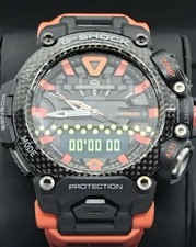 Usado, CASIO G-SHOCK GR-B200-1A9JF GRAVITY MASTER DO JAPÃO comprar usado  Enviando para Brazil