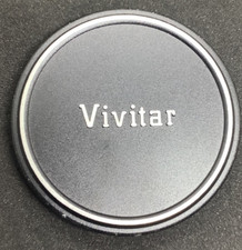 Câmera Vivitar (TAMPA DA LENTE) comprar usado  Enviando para Brazil