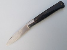 Couteau ancien yssingeaux d'occasion  Montmélian