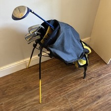 Set mazze golf usato  Spedire a Italy