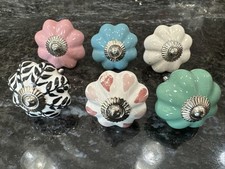 Hand painted ceramic for sale  Columbus
