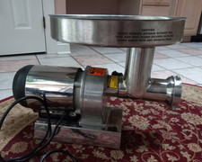 Cabela 1hp commercial for sale  Berlin