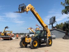 2017 jcb 509 for sale  Lodi