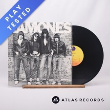 Ramones ramones ww3 for sale  TAUNTON