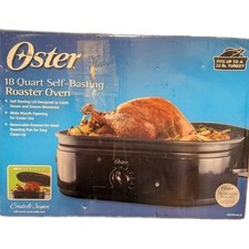 Oster quart self for sale  Bear