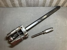 Tools lagerschalen montage gebraucht kaufen  Remscheid