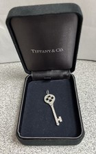 Authentic tiffany diamond for sale  Alfred