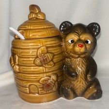 Vtg honey bear for sale  Bolivar