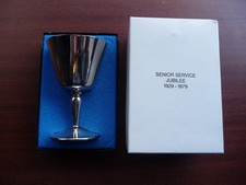 Senior service jubilee for sale  KENILWORTH