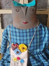 Primitive miss begg for sale  Crofton