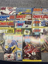 Dirt bike rider for sale Dirt bike rider for sale  RADSTOCK