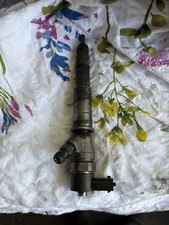 Einspritzdüse injektor vivaro gebraucht kaufen  Neuweiler