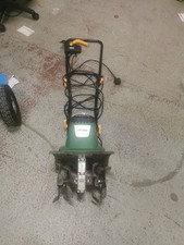 Nmt800 electric tiller for sale  BATTLE