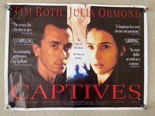 Captives original cinema for sale  SKEGNESS