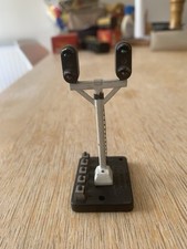 Hornby dublo lights for sale  ASCOT
