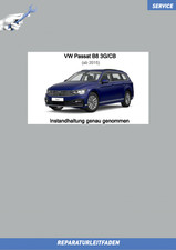 Passat reparaturanleitung inst gebraucht kaufen  Tönisvorst
