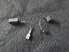 Carbon brushes emco for sale  BRACKNELL