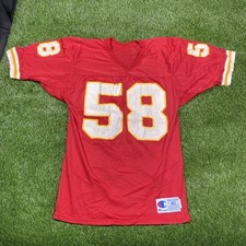 Derrick thomas kansas for sale  Fort Washington
