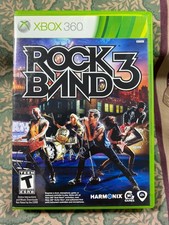 rock band d'occasion  Expédié en Belgium
