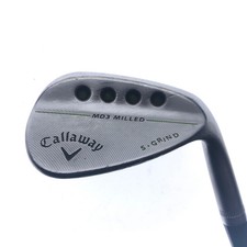 Used callaway md3 for sale  WINDLESHAM
